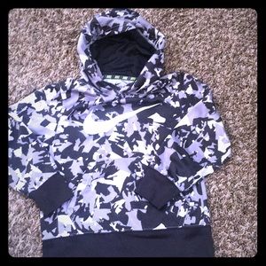 Boys Nike Sweatshirt